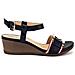 Scarpe Marykarmen D828qd05402c4181 Taglia 39 Colore Nero - Foto miniatura 1