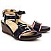 Scarpe Marykarmen D828qd05402c4181 Taglia 39 Colore Nero - Foto miniatura 2