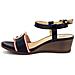 Scarpe Marykarmen D828qd05402c4181 Taglia 39 Colore Nero - Foto miniatura 3