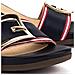 Scarpe Marykarmen D828qd05402c4181 Taglia 39 Colore Nero - Foto miniatura 4