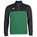 Felpe Winner Half Zip Abbigliamento Ragazzi Xxxxs - Foto miniatura 1