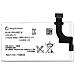 Batteria Pila Originale 1252-3213 1265mah Per Xperia P Lt22i - Foto miniatura 1