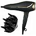 Asciugacapelli Asciuga Capelli Phon Soft Touch Con Diffusore A Ioni 2200w - Foto miniatura 3