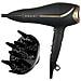 Asciugacapelli Asciuga Capelli Phon Soft Touch Con Diffusore A Ioni 2200w - Foto miniatura 1