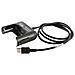 CN80 SNAP ON AD W /USB PORT - Foto miniatura 1