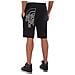 Pantaloni Graphic Short Light Abbigliamento Uomo Xxl - Foto miniatura 3