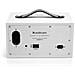 Speaker Portatile Addon T3 Wireless Bluetooth Potenza 25 Watt Colore Bianco - Foto miniatura 3