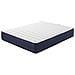 Materasso Viscoelastico Imperial 90 X 200 X 25 Cm, 1 Cm Di Viscoelastica Di 65 Kg / m3 + Zone Indipendenti + Fermezza: Media + Estremamente Resistente - Foto miniatura 1