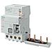 Blocco Differenziale 4p 40a 300ma Tipo A 3 Moduli X 5sl6-5sl4 - Foto miniatura 1