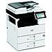 Stampante Multifunzione IM 2702 Laser B / N Stampa Copia Scansione Fax A3 27 ppm Wi-Fi / Ethernet / USB - Foto miniatura 2