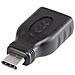 Usb 3.0 Adattatore [1x Spina Usb-c™ - 1x Presa A Usb 3.0] Con Funzione Otg, Contatti Connettore Dorato - Foto miniatura 1
