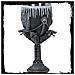 Bicchiere - Game Of Thrones - House Stark - Foto miniatura 2