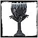 Bicchiere - Game Of Thrones - House Stark - Foto miniatura 3