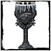 Bicchiere - Game Of Thrones - House Stark - Foto miniatura 4
