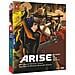 Ghost In The Shell - Arise - Film 3 Et 4 - Edizione Blu-ray / Dvd - Foto miniatura 1