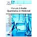 Antonio Carrieri - Manuale di analisi quantitativa dei medicinali - Foto miniatura 1