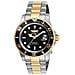Pro Diver 26973 Nero Orologio Unisex - 40mm - Foto miniatura 1