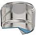 Novia Vitamin Lagoeasy'up Pentola A Pressione, 9 L, Acciaio Inox 18/10 - Foto miniatura 5