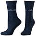 Confezione Da Basic Women Socks 9703 546 indigo Melange Confezione Doppia Calze Calzini Blu Indigo Melange - Foto miniatura 1