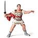 Caesar Figura Multicolore - Foto miniatura 1