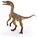 Compsognathus - Foto miniatura 3