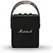 Marshall Stockwell Ii Altoparlante Portatile, Nero (black / brass)  - Foto miniatura 1