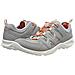 Terracruiseltw, Scarpe Da Arrampicata Basse Donna Argento (silver Grigio / Silver Metallic 59105), 37 Ue - Foto miniatura 4