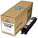 TONER COMPATIBILE - T1810e, T-1810e, 6aj00000061 Negro Compatible Con Toshiba E-studio 181 182 211 212 242 - Foto miniatura 2