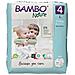 Premium Eco Pannolini Maxi Taglia 4 (15-31lb 7-14kg) Confezione Da 24 - Foto miniatura 1