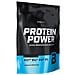 1000g 33dosi Proteine In Polvere, protein Power, biotech Usa Gusto Vaniglia - Foto miniatura 2