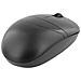 Tastiera E Mouse Wireless, Usb, 10 M, Nordico, Nero - Foto miniatura 10