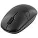 Tastiera E Mouse Wireless, Usb, 10 M, Nordico, Nero - Foto miniatura 11