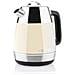 Bollitore Storio 918690040 Standard, 2150 W, 1,7 L, Acciaio Inossidabile, Base Girevole A 360°, Beige - Foto miniatura 4