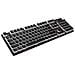 Set Completo Di Chiavi Hyperx Pudding Keycaps (pbt Nero)  - Foto miniatura 3