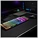 Set Completo Di Chiavi Hyperx Pudding Keycaps (pbt Nero)  - Foto miniatura 4