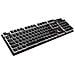 Set Completo Di Chiavi Hyperx Pudding Keycaps (pbt Nero)  - Foto miniatura 7