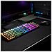 Set Completo Di Chiavi Hyperx Pudding Keycaps (pbt Nero)  - Foto miniatura 8