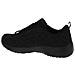 Scarpe Dynamight Blissful Taglia 37 Codice 12149-bbk Nero - Foto miniatura 5
