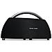 Speaker Portatile Go + Play Wireless Bluetooth Potenza 4 x 25 Watt con Doppio Microfono Colore Nero - Foto miniatura 1