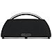 Speaker Portatile Go + Play Wireless Bluetooth Potenza 4 x 25 Watt con Doppio Microfono Colore Nero - Foto miniatura 5