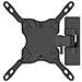 LP2042TNL-B, 75 x 75,100 x 100,200 x 100,200 x 200 mm, Nero, -12 - 5° - Foto miniatura 2