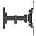 LP2042TNL-B, 75 x 75,100 x 100,200 x 100,200 x 200 mm, Nero, -12 - 5° - Foto miniatura 3
