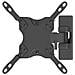 LP2042TNL-B, 75 x 75,100 x 100,200 x 100,200 x 200 mm, Nero, -12 - 5° - Foto miniatura 4