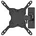 LP2042TNL-B, 75 x 75,100 x 100,200 x 100,200 x 200 mm, Nero, -12 - 5° - Foto miniatura 7
