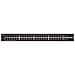 Switch SF350-48P 48 Porte Ethernet PoE 10 / 100 Mbps RJ-45 con 2 Porte SFP Managed - Foto miniatura 2