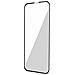 Pellicola Iphone 13 Pro Max 7h Smussata Flexible Glass Max Nera - Foto miniatura 2