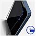 Pellicola Iphone 13 Pro Max 7h Smussata Flexible Glass Max Nera - Foto miniatura 3