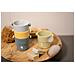 Tazza Da Bagno Little Dutch Junior 7,5 X 7 Cm 4 Pezzi - Foto miniatura 2