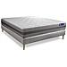 Kit Rete E Materasso Actimemo Relax 120x195cm - Spessore : 24cm- Memory Foam - Moderatamente Rigido - Foto miniatura 1
