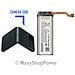 Batteria Litio Integrata Originale Eb-bf712aby Bulk Per Galaxy Z Flip3 5g F711 - Foto miniatura 2